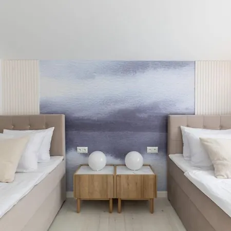 In Arbanija With Sea View, Terrace, Air Conditioning, Wifi 5139-5 * Trogir