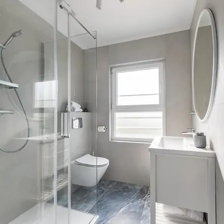 In Arbanija With Sea View, Terrace, Air Conditioning, Wifi 5139-5 Trogir