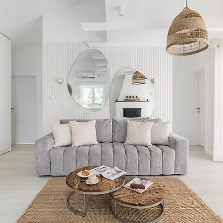 In Arbanija With Sea View, Terrace, Air Conditioning, Wifi 5139-5 Trogir