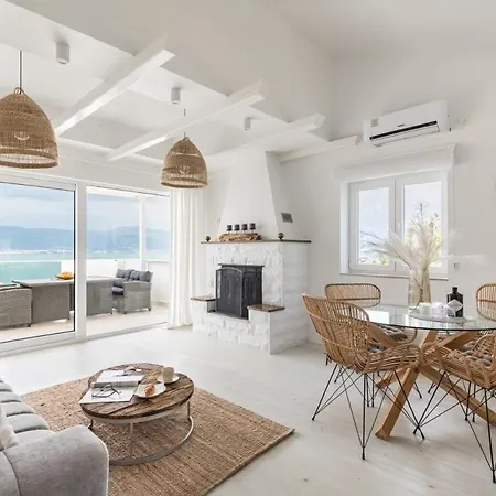 In Arbanija With Sea View, Terrace, Air Conditioning, Wifi 5139-5 Trogir