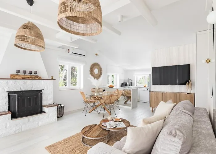 In Arbanija With Sea View, Terrace, Air Conditioning, Wifi 5139-5