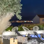 In Arbanija With Sea View, Terrace, Air Conditioning, Wifi 5139-5 Apartment