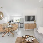 Apartment In Arbanija With Sea View, Terrace, Air Conditioning, Wifi 5139-5 *