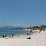 Apartment In Arbanija With Sea View, Terrace, Air Conditioning, Wifi 5139-5