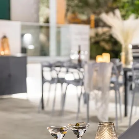 Lägenhet In Arbanija With Sea View, Terrace, Air Conditioning, Wifi 5139-5 *