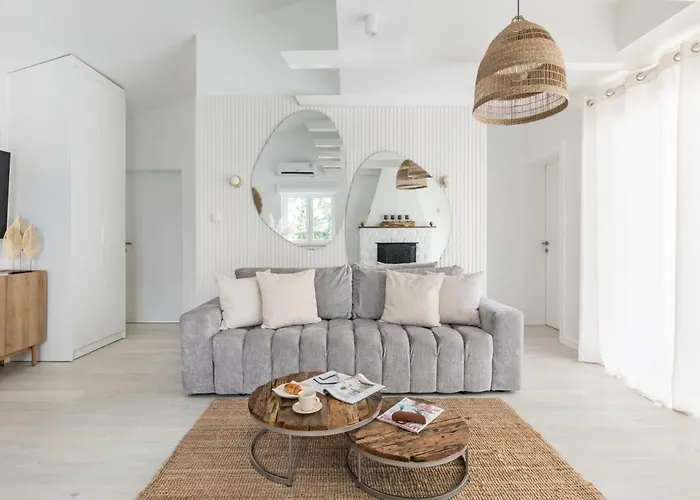 In Arbanija With Sea View, Terrace, Air Conditioning, Wifi 5139-5 Trogir